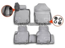 Avtomobil ayaqaltıları